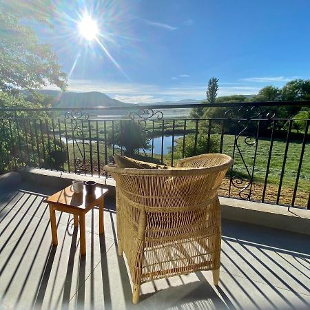 Valley Lakes The Lodge Underberg Extérieur photo