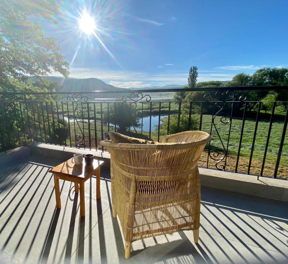 Valley Lakes The Lodge Underberg Extérieur photo